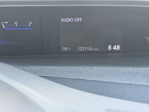 Used 2012 Honda Civic EX image 16