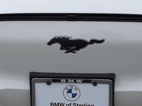 Used 2024 Ford Mustang Mach-E Premium image 11