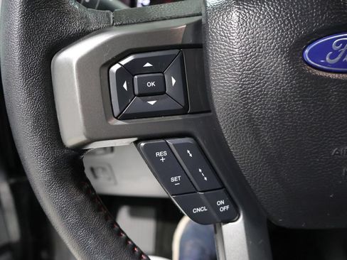 Used 2020 Ford F150 Lariat w/ Equipment Group 502A Luxury AWD/4WD image 37