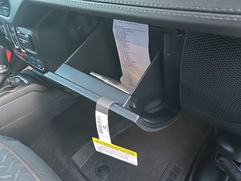 New 2026 Jeep Gladiator Mojave image 84