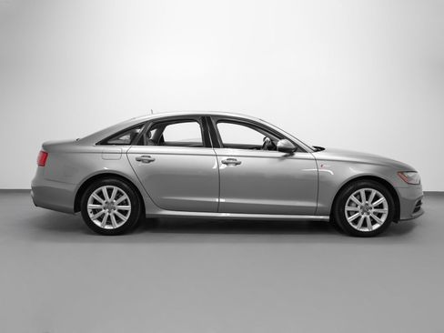 Used 2014 Audi A6 3.0T Prestige w/ Prestige Package image 13