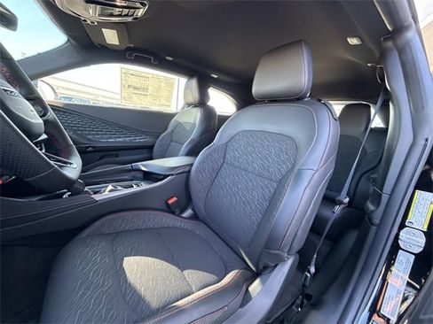 New 2026 Dodge Charger Scat Pack w/ Blacktop Package image 5