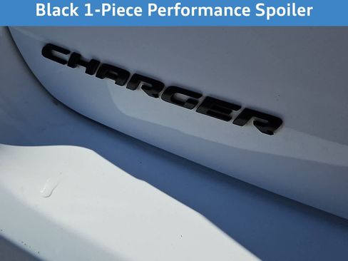 Used 2023 Dodge Charger GT w/ Blacktop Package image 14