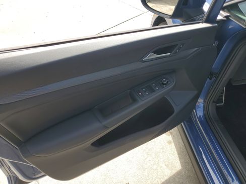 New 2025 Volkswagen GTI SE image 12