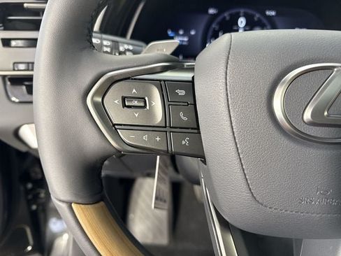 New 2026 Lexus RX 350 Premium AWD/4WD image 11