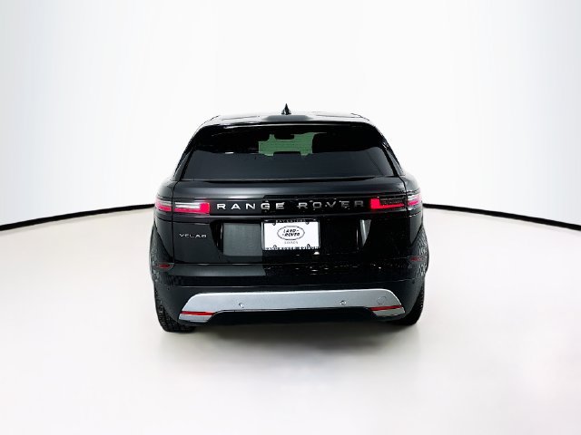 Used 2026 Land Rover Range Rover Velar S AWD/4WD image 6