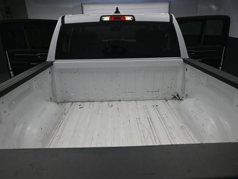 Used 2024 RAM 1500 Laramie image 20
