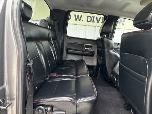 Used 2007 Ford F150 FX2 image 33