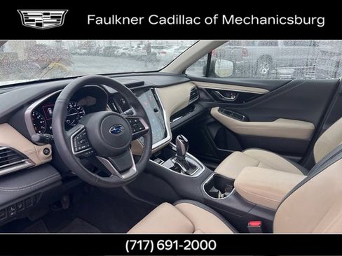 Used 2023 Subaru Outback Limited image 19