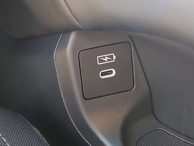 Certified 2025 Honda HR-V LX image 25