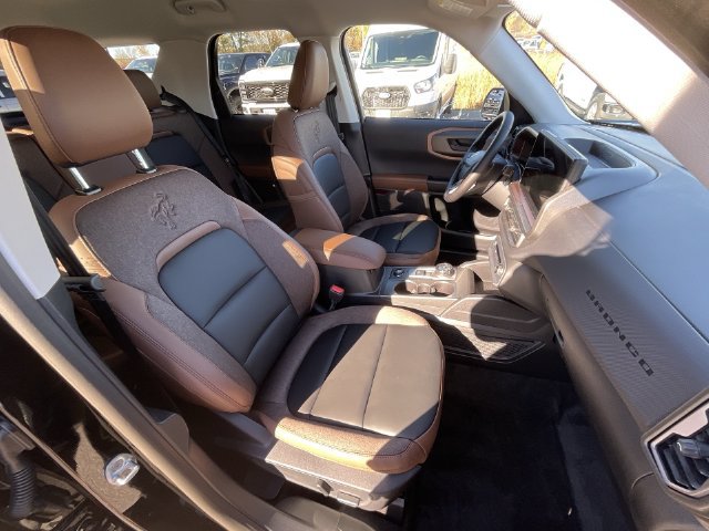 New 2026 Ford Bronco Sport Outer Banks AWD/4WD image 23