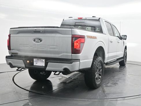 New 2026 Ford F150 Tremor w/ Tow/Haul Package AWD/4WD image 8