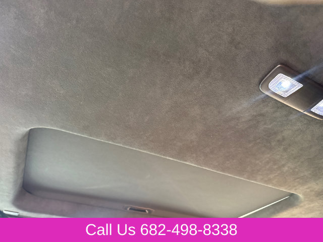 Used 2024 GMC Sierra 1500 Denali Ultimate AWD/4WD image 15