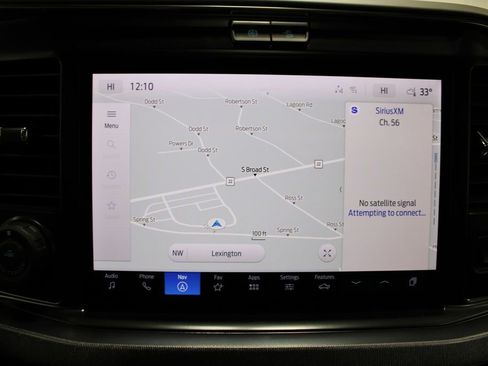 New 2026 Ford F350 Platinum image 68