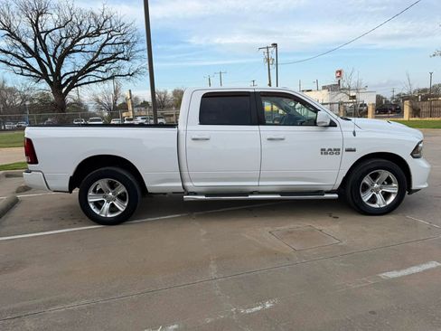 Used 2013 RAM 1500 Sport image 9
