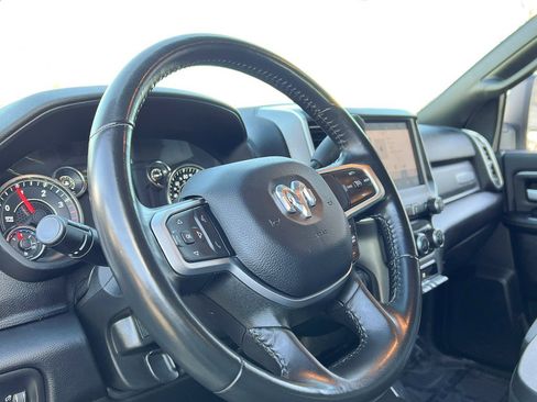 Certified 2024 RAM 2500 Big Horn image 25