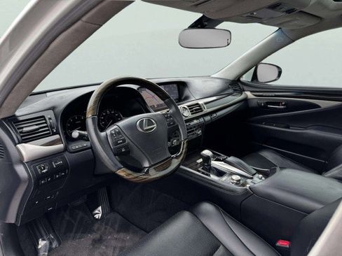 Used 2015 Lexus LS 460 image 20