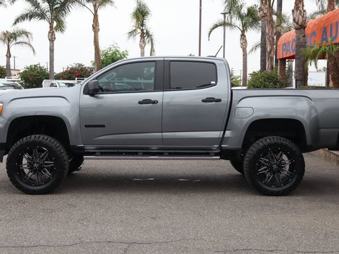 Used 2021 GMC Canyon Elevation Standard w/ Convenience Package image 5