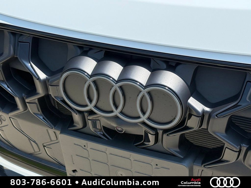 New 2026 Audi Q5 Premium Plus AWD/4WD image 7