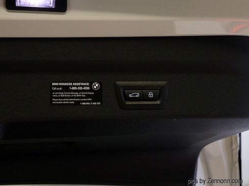 Certified 2026 BMW X2 xDrive28i AWD/4WD image 31