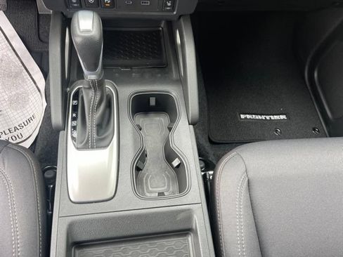 Certified 2025 Nissan Frontier SV w/ SV Convenience Package RWD image 19