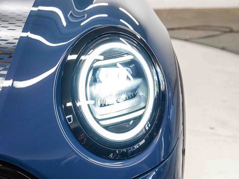 Used 2026 MINI Cooper S FWD image 7