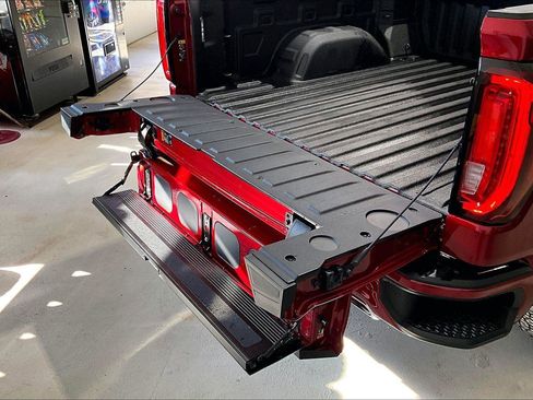 New 2026 GMC Sierra 1500 AT4 w/ AT4 Premium Package image 19