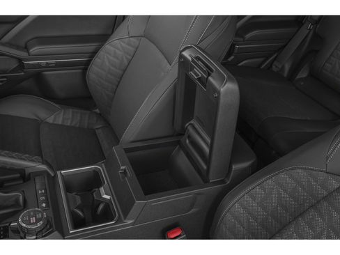 New 2026 Toyota 4Runner TRD Off-Road Premium image 25