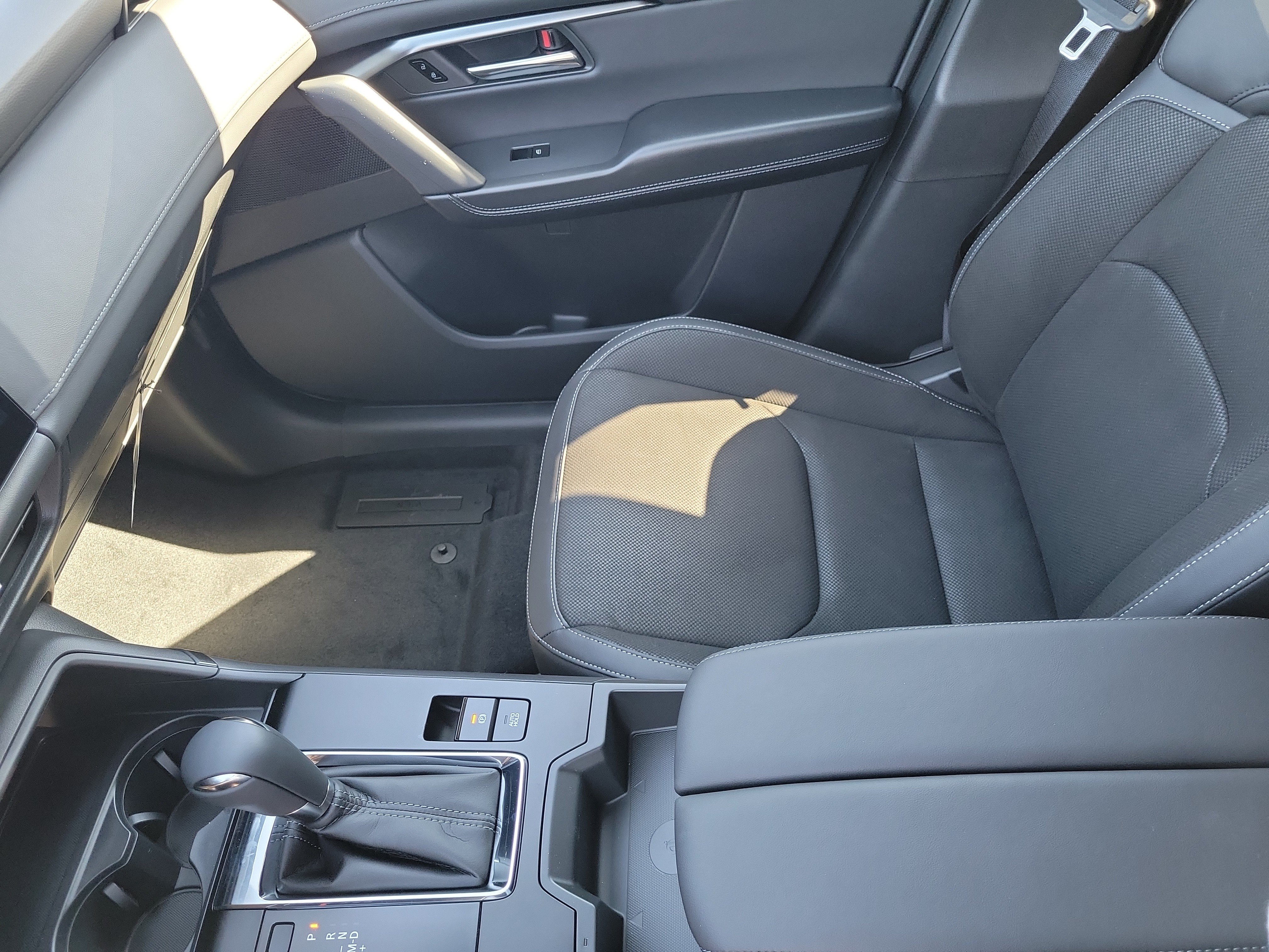 New 2026 MAZDA CX-5 Preferred AWD/4WD image 24