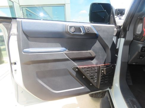 Used 2023 Ford Bronco Raptor AWD/4WD image 24