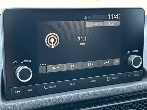 Used 2025 Honda Civic Sport image 17