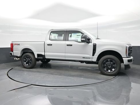 New 2026 Ford F250 XL w/ STX Appearance Package image 3