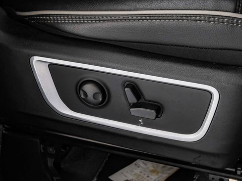 Used 2022 RAM 1500 Laramie w/ Sport Appearance Package image 37