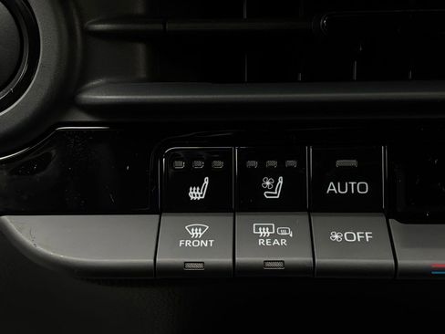 New 2026 Toyota Crown XLE image 27