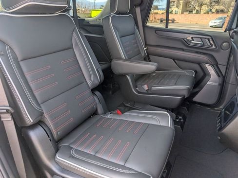 New 2026 GMC Yukon AT4 Ultimate image 14