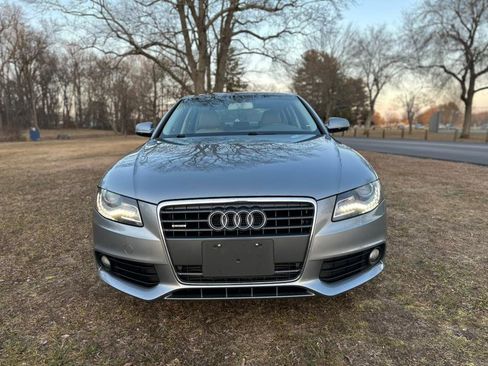Used 2010 Audi A4 2.0T Premium Plus image 27