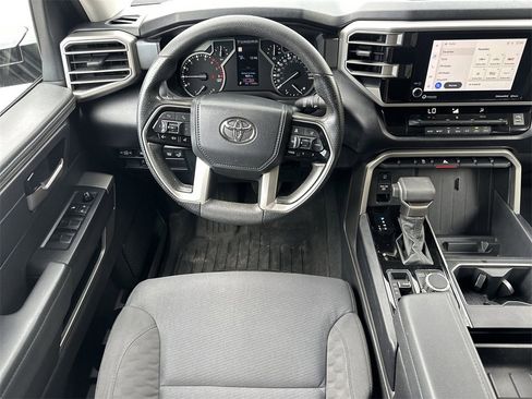 Used 2023 Toyota Tundra SR5 image 11