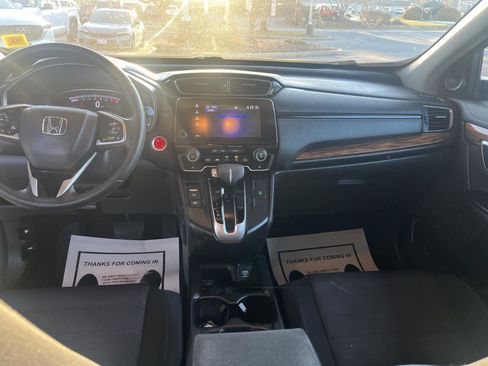 Used 2019 Honda CR-V EX image 14