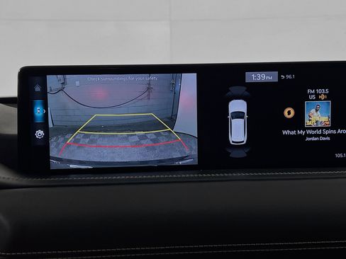 Used 2024 Genesis GV80 2.5T image 28