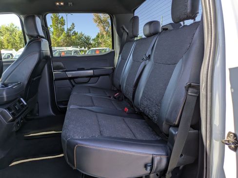 Certified 2023 Ford F150 Tremor AWD/4WD image 27