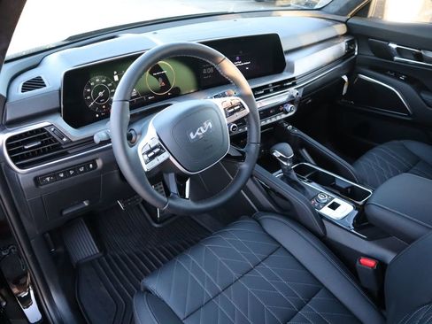 New 2025 Kia Telluride SX Prestige X-Pro image 31