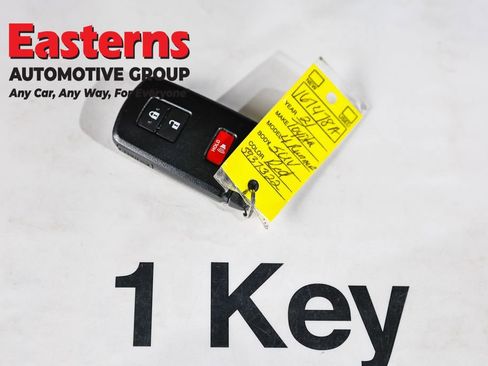 Used 2021 Toyota 4Runner Venture w/ Moonroof Package AWD/4WD image 25