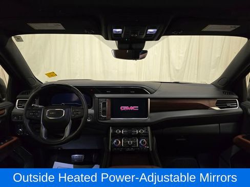 Used 2024 GMC Yukon XL Denali Ultimate image 33
