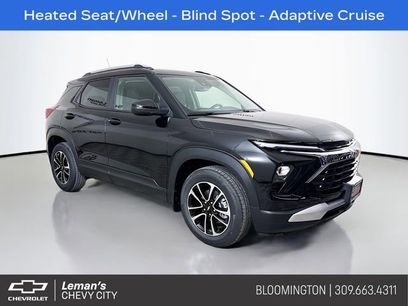 New 2026 Chevrolet TrailBlazer LT w/ Convenience Package
