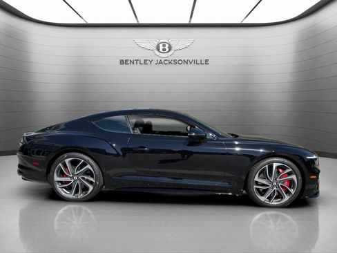 Used 2025 Bentley Continental GT Speed image 5