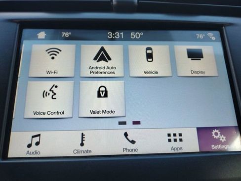 Used 2018 Ford Fusion SE image 72