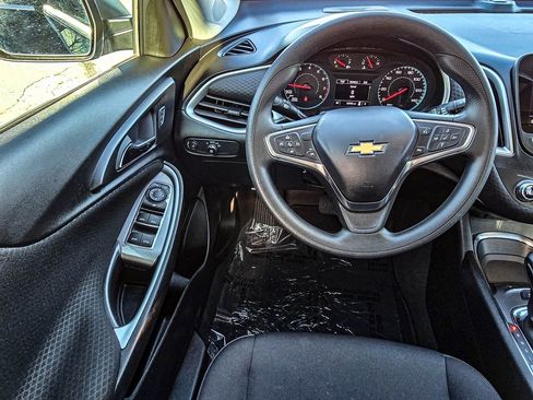 Certified 2024 Chevrolet Malibu LT image 29