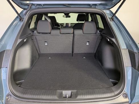 New 2027 Honda HR-V Sport image 9