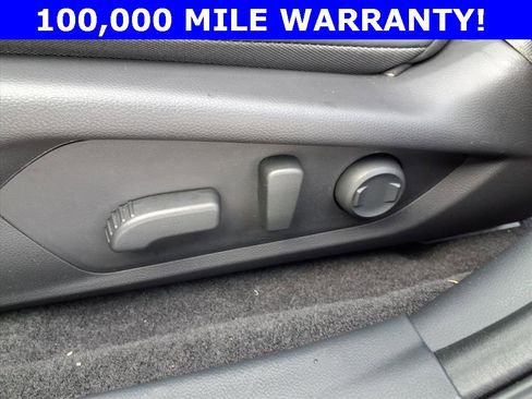 New 2026 Subaru Crosstrek 2.5i Limited image 21