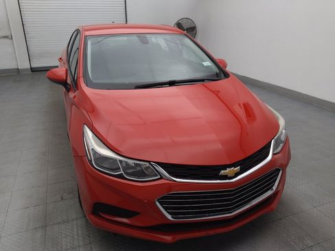 Used 2018 Chevrolet Cruze LS image 14